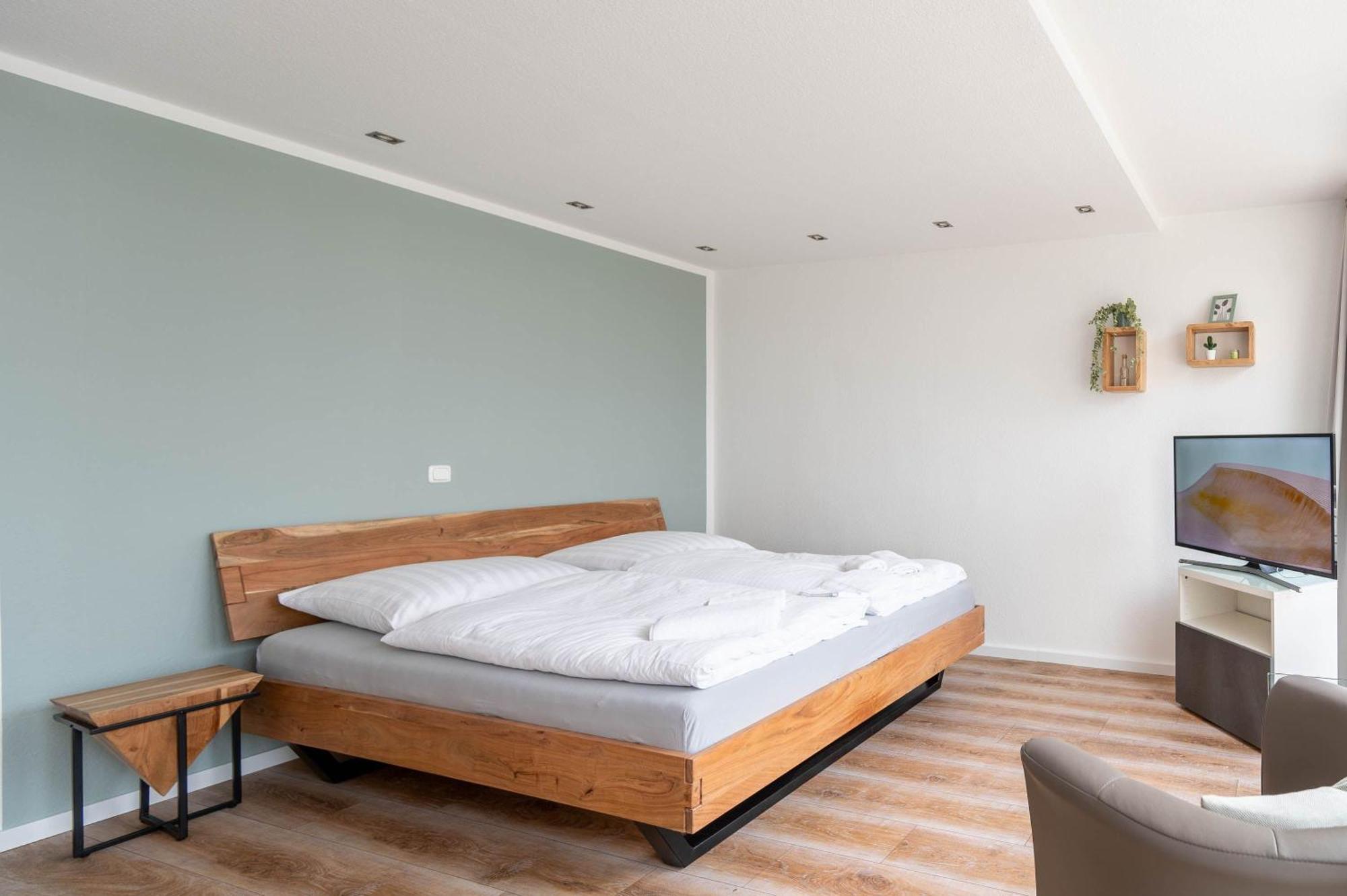 Ferienwohnung Laser II Schilksee Exterior foto
